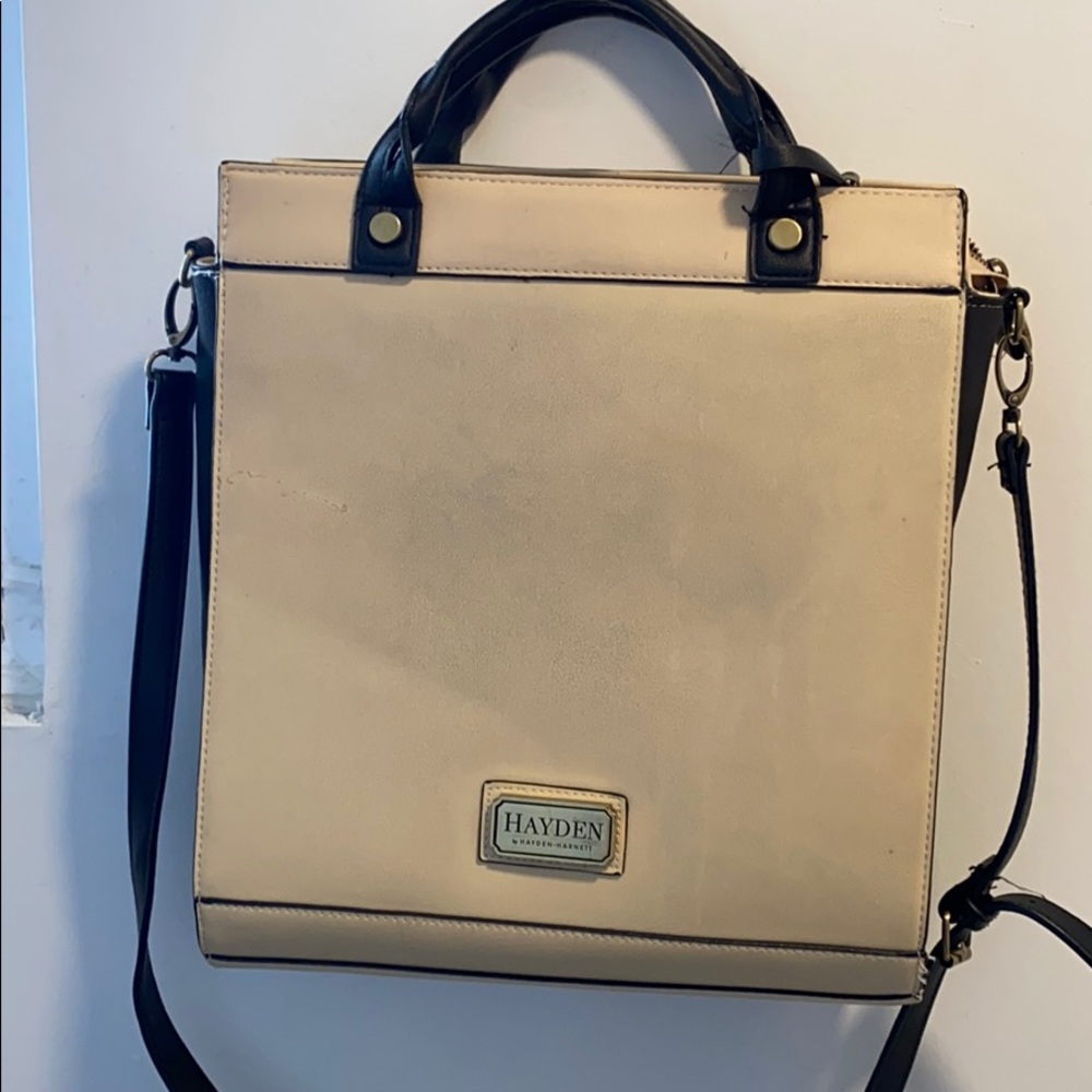 Hayden by Hayden hernnett tote